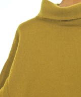 cardo fabrica（カルドファブリカ）ニット・セーター 黄 サイズ:F レディース/2200648189046