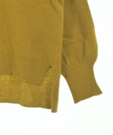 cardo fabrica（カルドファブリカ）ニット・セーター 黄 サイズ:F レディース/2200648189046