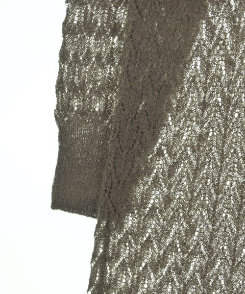 cardo fabrica（カルドファブリカ）ワンピース 茶 サイズ:F レディース/2200655215028