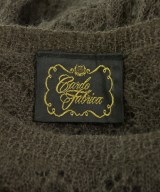 cardo fabrica（カルドファブリカ）ワンピース 茶 サイズ:F レディース/2200655215028