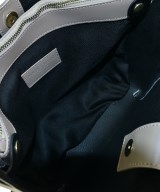 MAURO FABIANI（マウロファビアーニ）ハンドバッグ ベージュ サイズ:- レディース/2200657143084