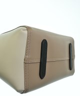 MAURO FABIANI（マウロファビアーニ）ハンドバッグ ベージュ サイズ:- レディース/2200657143084