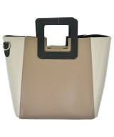 MAURO FABIANI ハンドバッグ