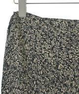 Mature Framework（マチュールフレームワーク）ロング・マキシ丈スカート 黒 サイズ:38(M位) レディース/2200629739031