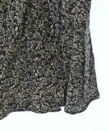 Mature Framework（マチュールフレームワーク）ロング・マキシ丈スカート 黒 サイズ:38(M位) レディース/2200629739031