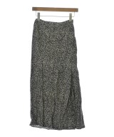 Mature Framework ロング・マキシ丈スカート