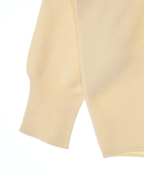 Mature Framework（マチュールフレームワーク）ニット・セーター 白 サイズ:F レディース/2200625999019