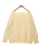 Mature Framework（マチュールフレームワーク）ニット・セーター 白 サイズ:F レディース/2200625999019