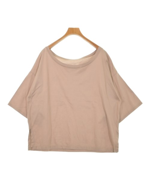 Mature Framework（マチュールフレームワーク）Tシャツ・カットソー ピンク サイズ:F レディース/2200621948035