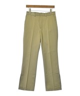 Mature Framework（マチュールフレームワーク）チノパン ベージュ サイズ:40(M位) レディース/2200618177042