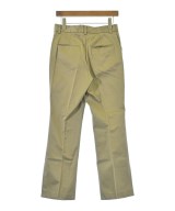 Mature Framework（マチュールフレームワーク）チノパン ベージュ サイズ:40(M位) レディース/2200618177042