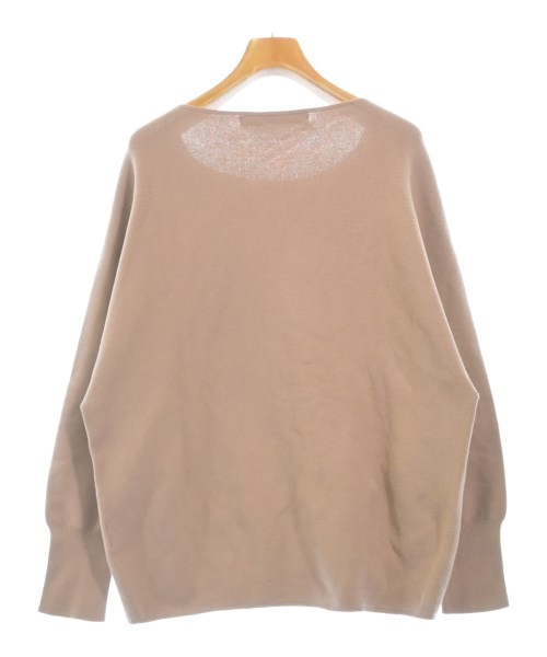 Mature Framework（マチュールフレームワーク）ニット・セーター ピンク サイズ:F レディース/2200609505045