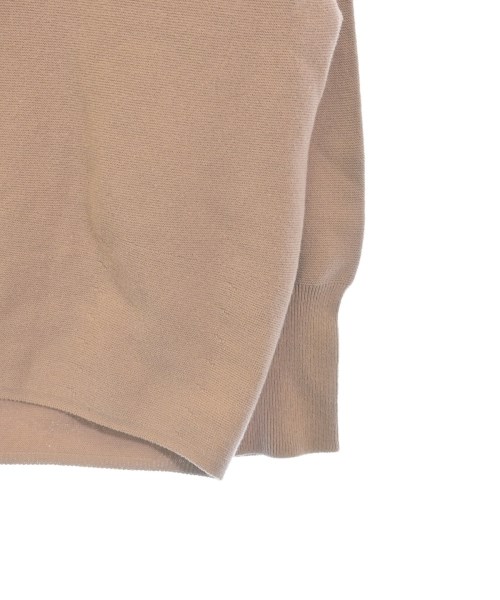 Mature Framework（マチュールフレームワーク）ニット・セーター ピンク サイズ:F レディース/2200609505045