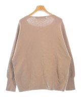 Mature Framework（マチュールフレームワーク）ニット・セーター ピンク サイズ:F レディース/2200609505045