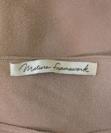Mature Framework（マチュールフレームワーク）ニット・セーター ピンク サイズ:F レディース/2200609505045