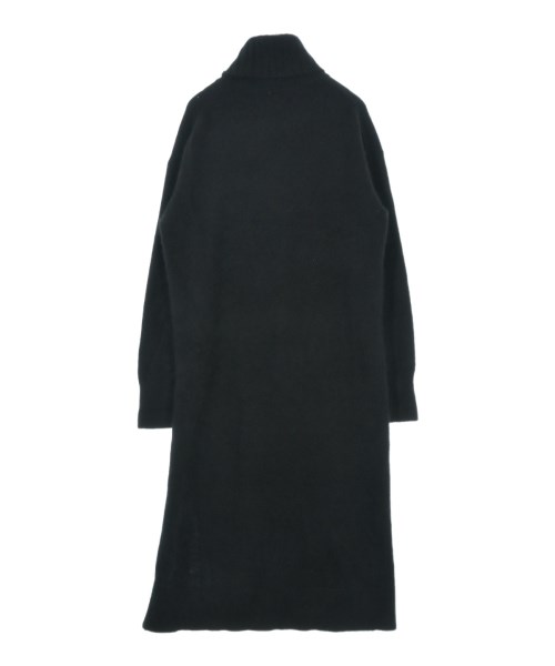 Mature Framework（マチュールフレームワーク）ワンピース 黒 サイズ:F レディース/2200611752017