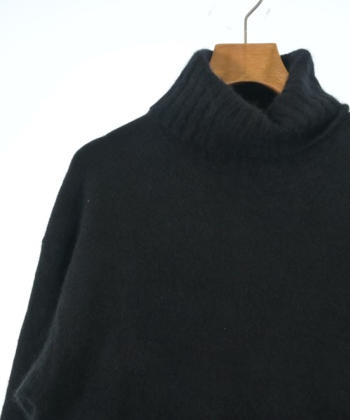 Mature Framework（マチュールフレームワーク）ワンピース 黒 サイズ:F レディース/2200611752017