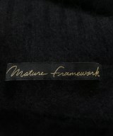 Mature Framework（マチュールフレームワーク）ワンピース 黒 サイズ:F レディース/2200611752017