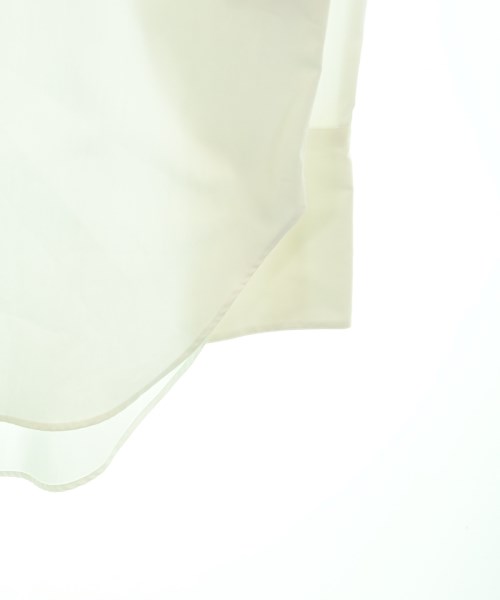 Mature Framework（マチュールフレームワーク）カジュアルシャツ 白 サイズ:38(M位) レディース/2200610429033