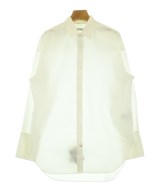 Mature Framework（マチュールフレームワーク）カジュアルシャツ 白 サイズ:38(M位) レディース/2200610429033