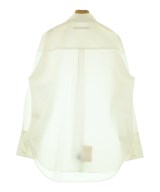 Mature Framework（マチュールフレームワーク）カジュアルシャツ 白 サイズ:38(M位) レディース/2200610429033