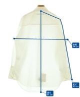 Mature Framework（マチュールフレームワーク）カジュアルシャツ 白 サイズ:38(M位) レディース/2200610429033