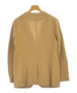 Mature Framework（マチュールフレームワーク）カジュアルジャケット ベージュ サイズ:38(M位) レディース/2200605586031