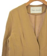 Mature Framework（マチュールフレームワーク）カジュアルジャケット ベージュ サイズ:38(M位) レディース/2200605586031