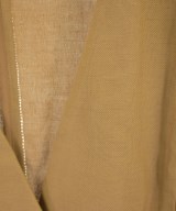 Mature Framework（マチュールフレームワーク）カジュアルジャケット ベージュ サイズ:38(M位) レディース/2200605586031