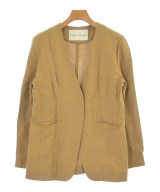 Mature Framework カジュアルジャケット