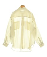 Mature Framework（マチュールフレームワーク）カジュアルシャツ ベージュ サイズ:38(M位) レディース/2200672573019