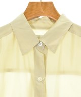 Mature Framework（マチュールフレームワーク）カジュアルシャツ ベージュ サイズ:38(M位) レディース/2200672573019