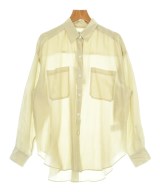 Mature Framework カジュアルシャツ