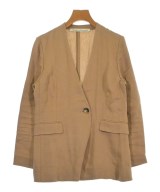 Mature Framework ノーカラージャケット