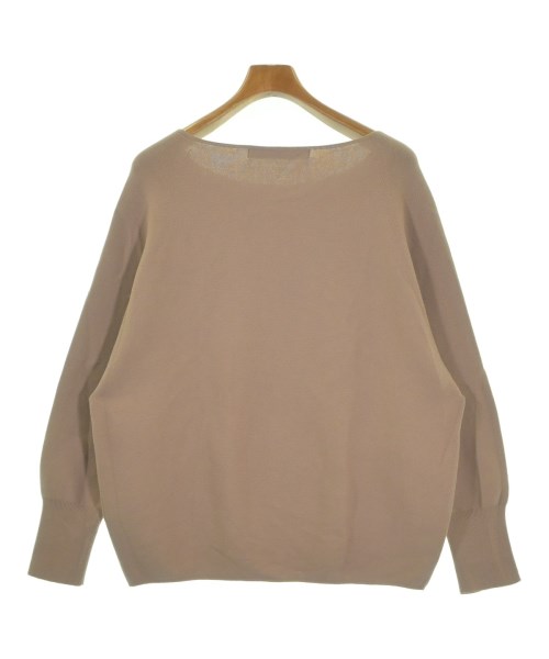 Mature Framework（マチュールフレームワーク）ニット・セーター ピンク サイズ:F レディース/2200650481060