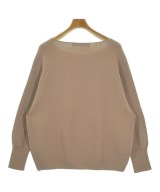 Mature Framework（マチュールフレームワーク）ニット・セーター ピンク サイズ:F レディース/2200650481060