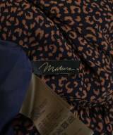 Mature Framework（マチュールフレームワーク）ロング・マキシ丈スカート 黒 サイズ:38(M位) レディース/2200643454040