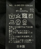 Mature Framework（マチュールフレームワーク）ワンピース 黒 サイズ:38(M位) レディース/2200716611011
