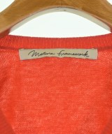 Mature Framework（マチュールフレームワーク）ニット・セーター 赤 サイズ:F レディース/2200651594028