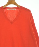 Mature Framework（マチュールフレームワーク）ニット・セーター 赤 サイズ:F レディース/2200651594028