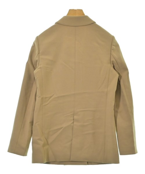 Mature Framework（マチュールフレームワーク）テーラードジャケット ベージュ サイズ:38(M位) レディース/2200637725033