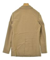 Mature Framework（マチュールフレームワーク）テーラードジャケット ベージュ サイズ:38(M位) レディース/2200637725033