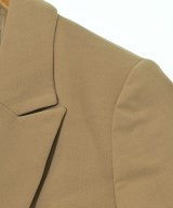 Mature Framework（マチュールフレームワーク）テーラードジャケット ベージュ サイズ:38(M位) レディース/2200637725033