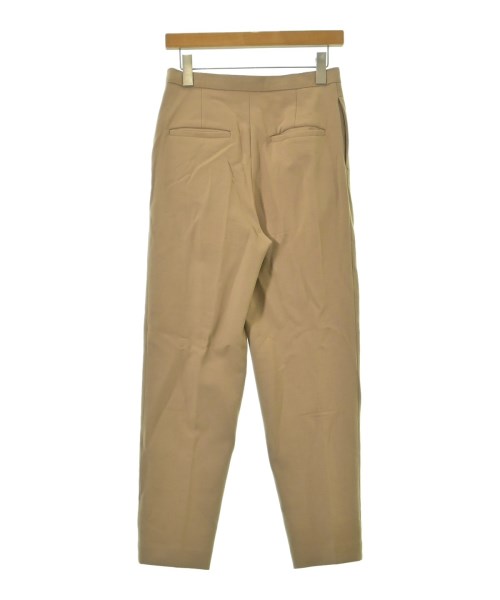 Mature Framework（マチュールフレームワーク）スラックス ベージュ サイズ:38(M位) レディース/2200637725040