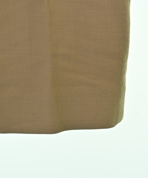 Mature Framework（マチュールフレームワーク）スラックス ベージュ サイズ:38(M位) レディース/2200637725040