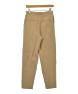 Mature Framework（マチュールフレームワーク）スラックス ベージュ サイズ:38(M位) レディース/2200637725040