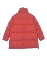 Mature Framework（マチュールフレームワーク）ダウンジャケット/ダウンベスト 赤 サイズ:38(M位) レディース/2200665184017