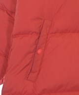 Mature Framework（マチュールフレームワーク）ダウンジャケット/ダウンベスト 赤 サイズ:38(M位) レディース/2200665184017