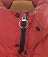 Mature Framework（マチュールフレームワーク）ダウンジャケット/ダウンベスト 赤 サイズ:38(M位) レディース/2200665184017