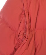 Mature Framework（マチュールフレームワーク）ダウンジャケット/ダウンベスト 赤 サイズ:38(M位) レディース/2200665184017